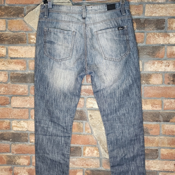 Truth Substance Jean's - Picture 2 of 11